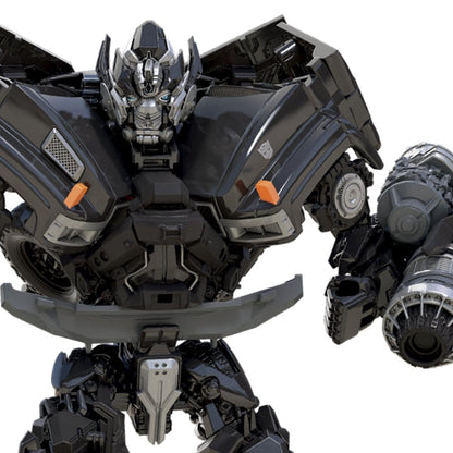 IRONHIDE TRANSFORMERS STUDIO SERIES VOYAGER CLASS FIGURA 17 CM HASBRO