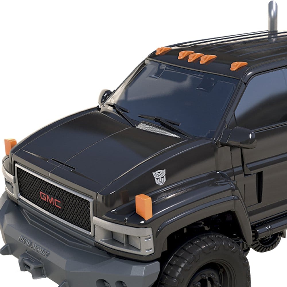 IRONHIDE TRANSFORMERS STUDIO SERIES VOYAGER CLASS FIGURA 17 CM HASBRO