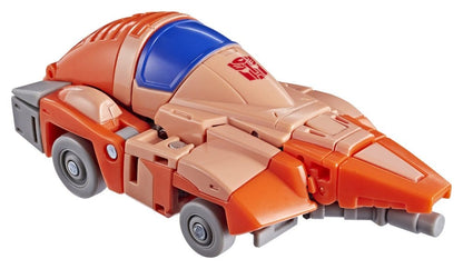 AUTOBOT WHEELIE TRANSFORMERS STUDIO SERIES DELUXE CLASS FIGURA 11 CM HASBRO