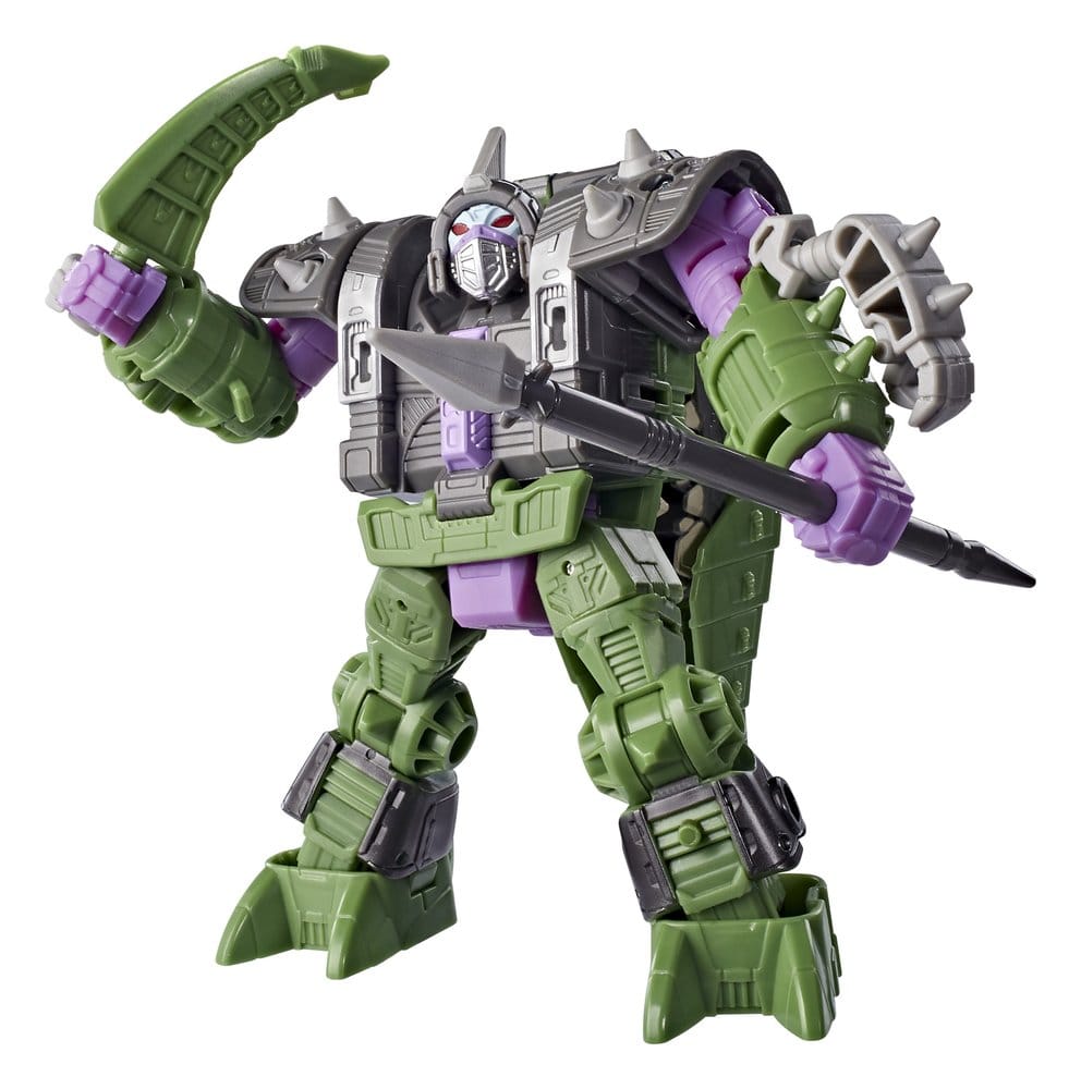 ALLICON TRANSFORMERS LA PELÍCULA STUDIO SERIES DELUXE CLASS FIGURA 14 CM HASBRO