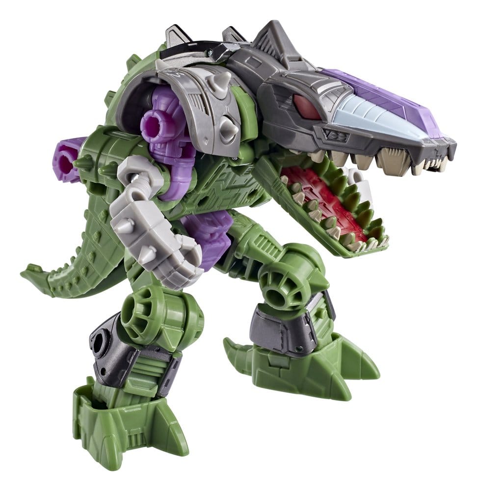ALLICON TRANSFORMERS LA PELÍCULA STUDIO SERIES DELUXE CLASS FIGURA 14 CM HASBRO