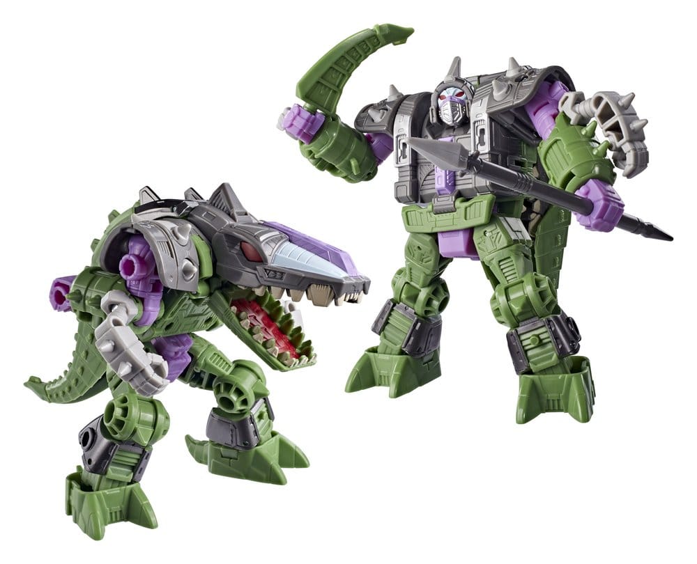 ALLICON TRANSFORMERS LA PELÍCULA STUDIO SERIES DELUXE CLASS FIGURA 14 CM HASBRO