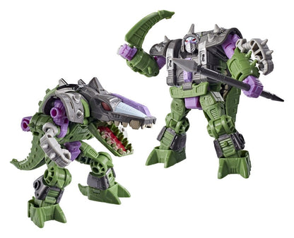 ALLICON TRANSFORMERS LA PELÍCULA STUDIO SERIES DELUXE CLASS FIGURA 14 CM HASBRO