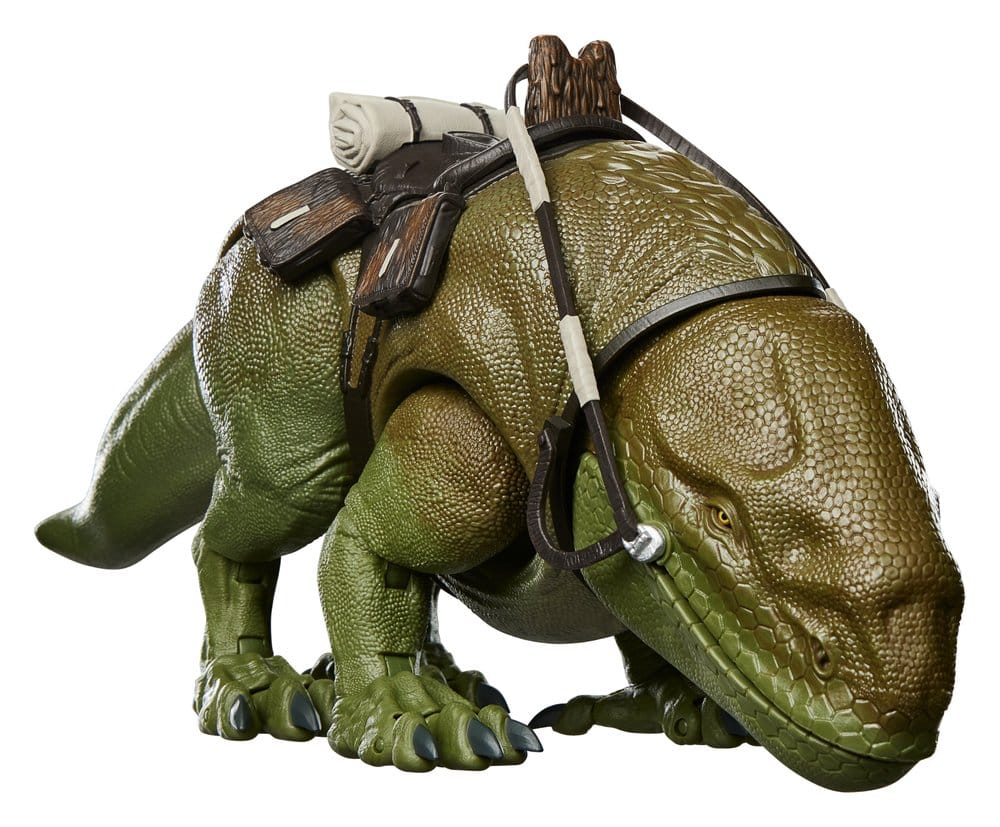 DEWBACK Y SANDTROOPER STAR WARS EPISODIO IV THE BLACK SERIES PACK 2 FIGURAS 15 CM HASBRO