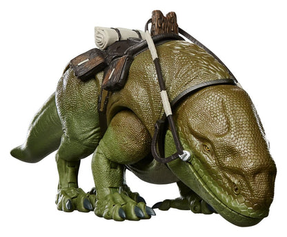 DEWBACK Y SANDTROOPER STAR WARS EPISODIO IV THE BLACK SERIES PACK 2 FIGURAS 15 CM HASBRO