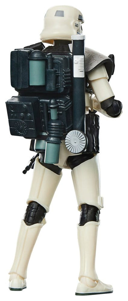 DEWBACK Y SANDTROOPER STAR WARS EPISODIO IV THE BLACK SERIES PACK 2 FIGURAS 15 CM HASBRO