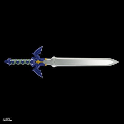 ESPADA MAESTRA ELECTRÓNICA THE LEGEND OF ZELDA TEARS OF THE KINGDOM RÉPLICA 1:1 68 CM – HASBRO