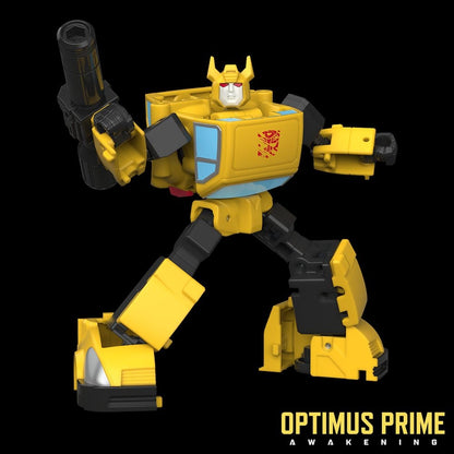 OPTIMUS PRIME AWAKENING STUDIO SERIES DELUXE CLASS 11 CM – TRANSFORMERS