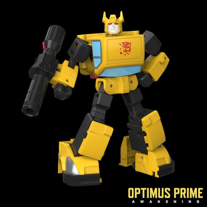 OPTIMUS PRIME AWAKENING STUDIO SERIES DELUXE CLASS 11 CM – TRANSFORMERS