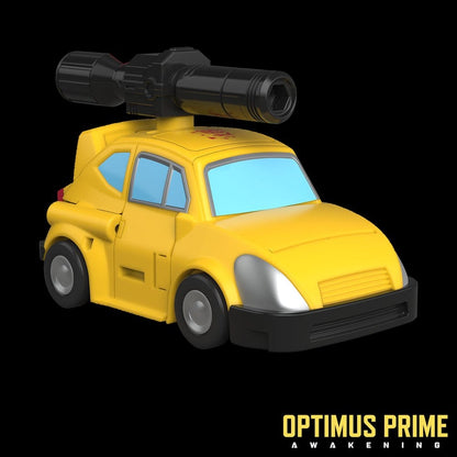 OPTIMUS PRIME AWAKENING STUDIO SERIES DELUXE CLASS 11 CM – TRANSFORMERS