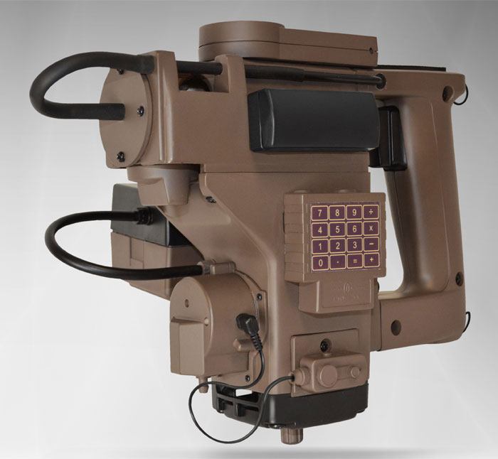 ALIENS – M314 MOTION TRACKER REPLICA (23 × 28 CM) – LIMITED EDITION 1000 PCS