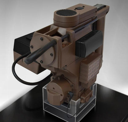 ALIENS – M314 MOTION TRACKER REPLICA (23 × 28 CM) – LIMITED EDITION 1000 PCS