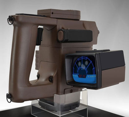 ALIENS – M314 MOTION TRACKER REPLICA (23 × 28 CM) – LIMITED EDITION 1000 PCS