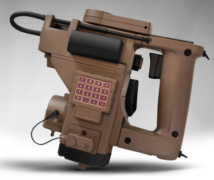 ALIENS – M314 MOTION TRACKER REPLICA (23 × 28 CM) – LIMITED EDITION 1000 PCS