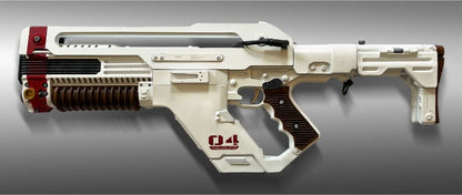 ALIEN: ROMULUS – PULSE RIFLE 1/1 SCALE (71 CM) – LIMITED EDITION 750 PCS