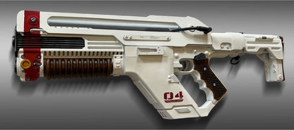 ALIEN: ROMULUS – PULSE RIFLE 1/1 SCALE (71 CM) – LIMITED EDITION 750 PCS