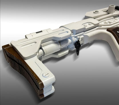 ALIEN: ROMULUS – PULSE RIFLE 1/1 SCALE (71 CM) – LIMITED EDITION 750 PCS