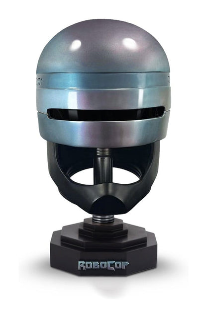ROBOCOP – RÉPLICA 1/1 CASCO ROBOCOP 43 CM (EDICIÓN LIMITADA)