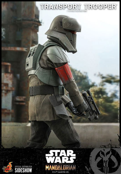 TRANSPORT TROOPER 1/6 – STAR WARS THE MANDALORIAN – FIGURA HOT TOYS