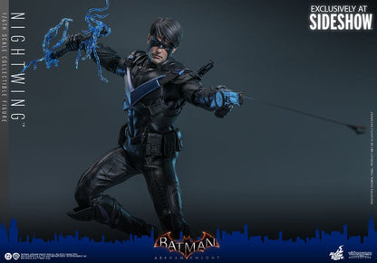 NIGHTWING – BATMAN ARKHAM KNIGHT 1/6 30 CM (HOT TOYS – VIDEOGAME MASTERPIECE)