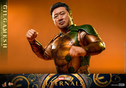 GILGAMESH – FIGURA 1/6 (HOT TOYS – ETERNALS)