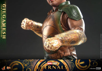 GILGAMESH – FIGURA 1/6 (HOT TOYS – ETERNALS)