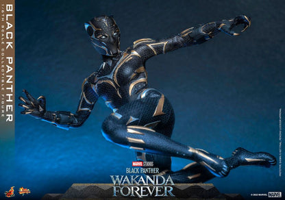 BLACK PANTHER – WAKANDA FOREVER FIGURA 1/6 – HOT TOYS