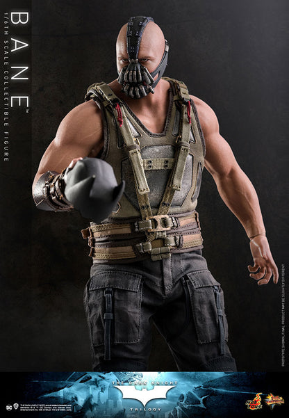 BANE - BATMAN THE DARK KNIGHT TRILOGY HOT TOYS