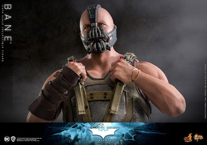 BANE - BATMAN THE DARK KNIGHT TRILOGY HOT TOYS