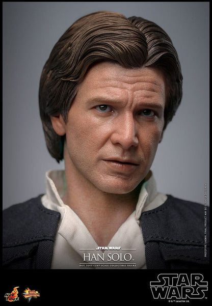 HAN SOLO – HOT TOYS (STAR WARS – EPISODE VI)