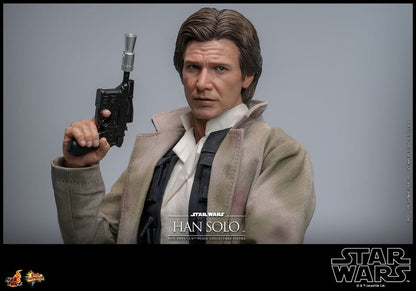 HAN SOLO – HOT TOYS (STAR WARS – EPISODE VI)