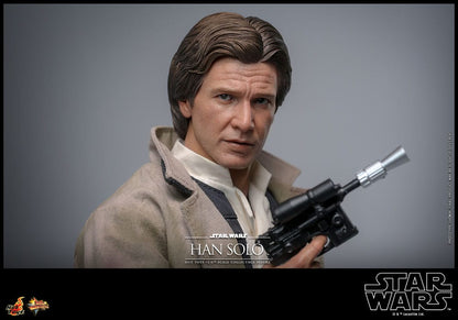 HAN SOLO – HOT TOYS (STAR WARS – EPISODE VI)