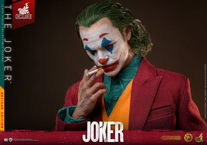 THE JOKER – 1/6 ARTISAN EDITION 30 CM (HOT TOYS – JOKER 2019)