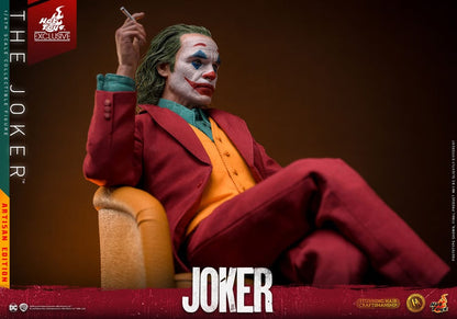 THE JOKER – 1/6 ARTISAN EDITION 30 CM (HOT TOYS – JOKER 2019)