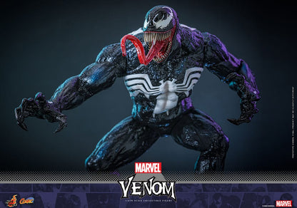VENOM COMIC FIGURA 1/6 HOT TOYS 39 CM