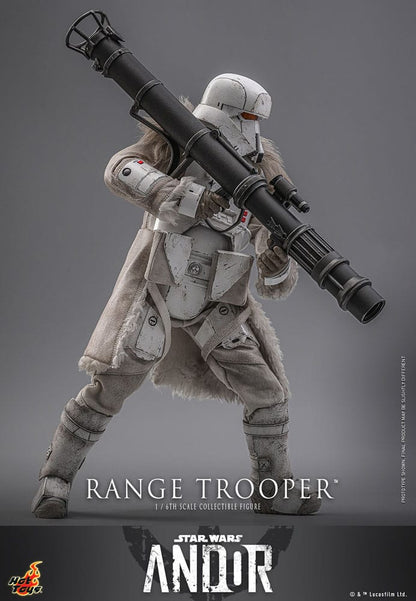 RANGE TROOPER – FIGURA HOT TOYS 1/6 – STAR WARS ANDOR