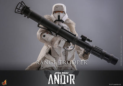 RANGE TROOPER – FIGURA HOT TOYS 1/6 – STAR WARS ANDOR