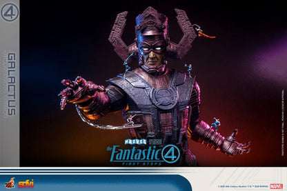 GALACTUS – FIGURA VINILO 70 CM JUMBO SOFVI MASTERPIECE (LOS CUATRO FANTÁSTICOS – MARVEL)
