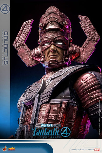 GALACTUS – FIGURA VINILO 70 CM JUMBO SOFVI MASTERPIECE (LOS CUATRO FANTÁSTICOS – MARVEL)