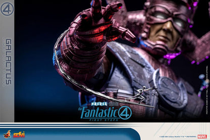 GALACTUS – FIGURA VINILO 70 CM JUMBO SOFVI MASTERPIECE (LOS CUATRO FANTÁSTICOS – MARVEL)