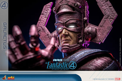 GALACTUS – FIGURA VINILO 70 CM JUMBO SOFVI MASTERPIECE (LOS CUATRO FANTÁSTICOS – MARVEL)