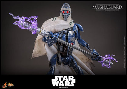 MAGNAGUARD – STAR WARS: THE CLONE WARS - HOT TOYS