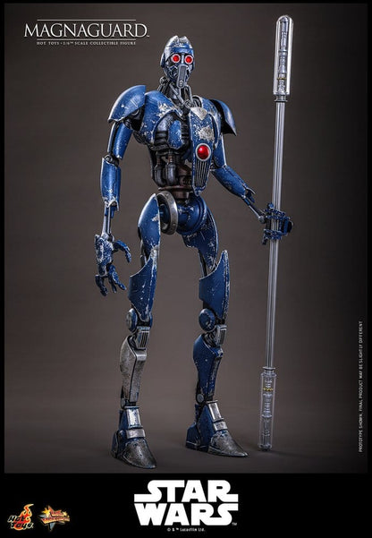 MAGNAGUARD – STAR WARS: THE CLONE WARS - HOT TOYS
