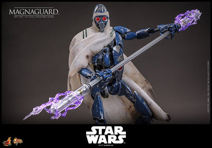 MAGNAGUARD – STAR WARS: THE CLONE WARS - HOT TOYS