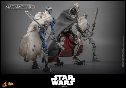MAGNAGUARD – STAR WARS: THE CLONE WARS - HOT TOYS