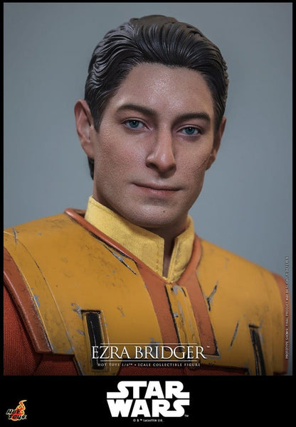 EZRA BRIDGER –  1/6 (HOT TOYS – STAR WARS: REBELS)