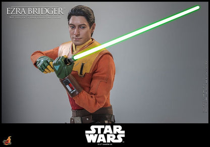 EZRA BRIDGER –  1/6 (HOT TOYS – STAR WARS: REBELS)