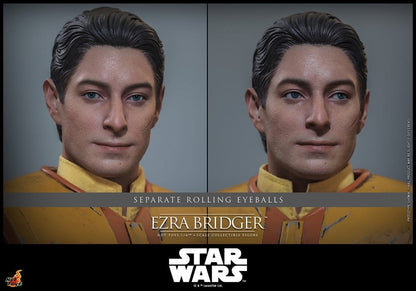 EZRA BRIDGER –  1/6 (HOT TOYS – STAR WARS: REBELS)