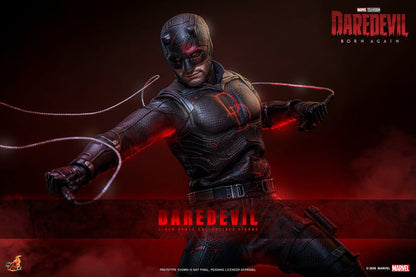 DAREDEVIL – DAREDEVIL: BORN AGAIN – HOT TOYS