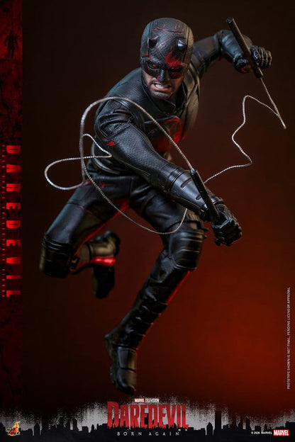 DAREDEVIL – DAREDEVIL: BORN AGAIN – HOT TOYS